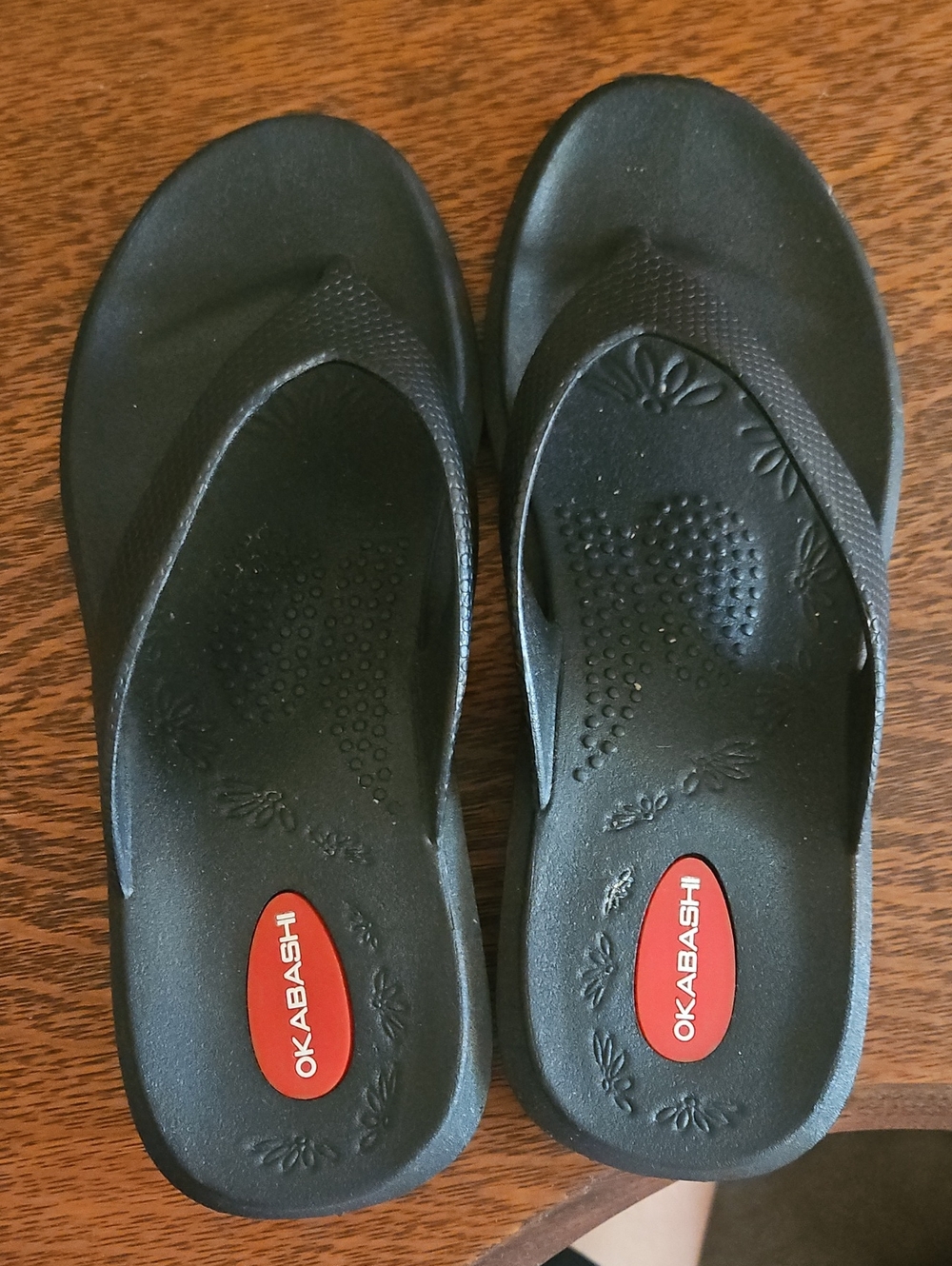 Womens Okabashi Sandals